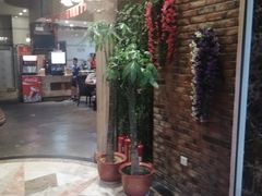 -哈利波特烧烤自助餐厅(香樟路店)