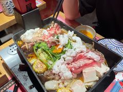 玉龙雪顶寿喜烧·精品肥牛-有喜屋·日料·居酒屋(旭辉广场店)