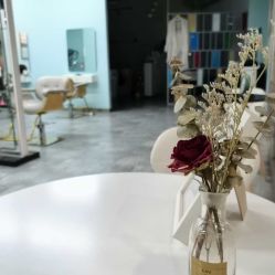 -Hair Garden Resort日式发艺沙龙