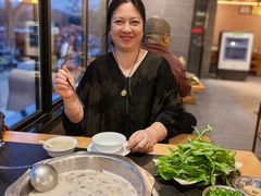 -肖仙仙羊肉汤·创于1996年(三官堂总店)