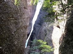 -南武当山景区