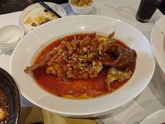 -眉州东坡(北苑华贸店)