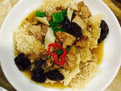 -粥王府(街道口总店)