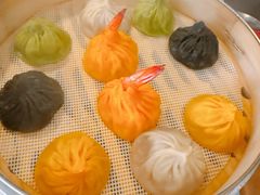 -隆喜元鱼汤包·海鲜(中联广场店)