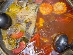 -受气牛肉·重庆耙牛肉(来福士店)