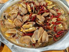 甜麻肥蛤-陈氏肥蛤(小纬六路总店)
