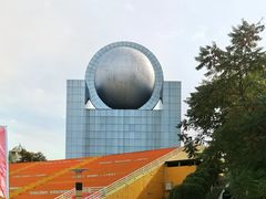 -长影世纪城