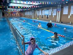 -阳光游泳培训基地(天通苑店)