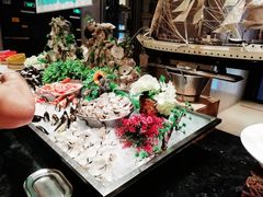 -京华世纪酒店·潮苑大酒楼(益华百货店)