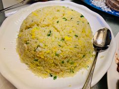 -青岛香格里拉·香宫中餐厅