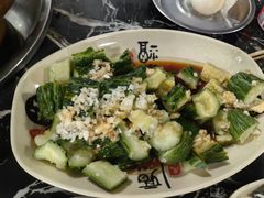-欣悦坊陈一刀热气羊肉火锅(清真路店)