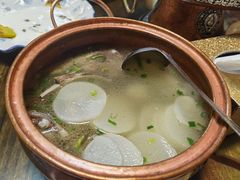 -吉祥圣雪藏餐