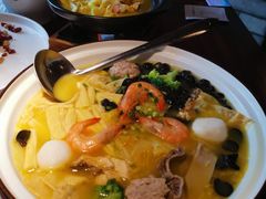 绍三鲜-寻宝记绍兴菜(鲁迅路店)