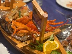 -Hayam Hasini Chinese Restaurant 东海中餐厅 הים הסיני