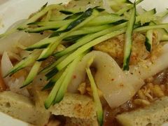 -楼兰印象(朝外店)