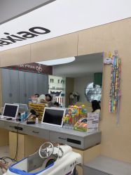 -Oh my head 儿童理发(丹尼斯大卫城店)