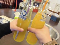 -前门张记涮肉(前门店)