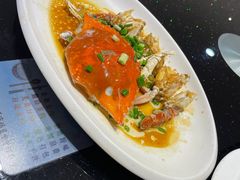 -好兄弟郭巨海鲜(天一阁店)