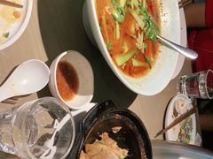 -前海沿·青岛菜(李沧万达店)