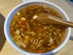 小六黄桂粥-小六汤包·老字号·中华名小吃(兴庆路店)