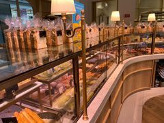 -巴黎贝甜(阳光上东店)