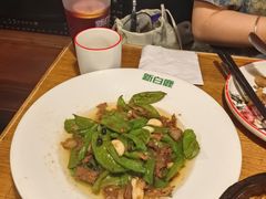 -新白鹿餐厅(龙游路总店·杭帮菜名店)