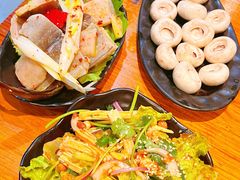 -丹东特色烤肉(学府路一部店)