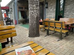 -申德勒加油站西餐厅(日坛路总店)