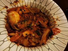 -槿Story·韩国料理(望京韩国美食城店)