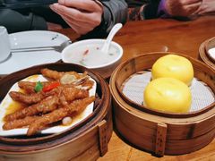 -如轩·海鲜砂锅粥·潮汕菜(一品天下店)