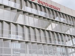 -上海市嘉定区安亭医院