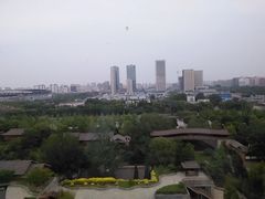 -北京民族园葉子里酒店(鸟巢店)