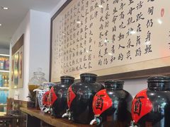 -刘师父老汉口江湖菜(蔡锷路店)