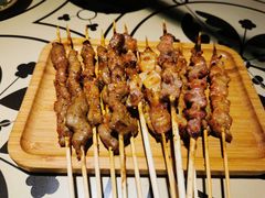 -新凯旋烧烤·燕姐千岛湖土菜