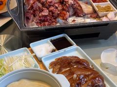 -胡杨记忆(和平路店)