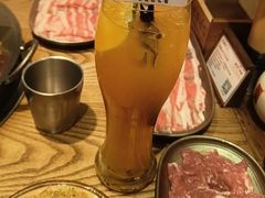 -巴卤社老火锅(财富店)