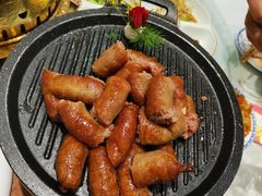 -哈啾嗨·新概念蒙餐(红星新城店)