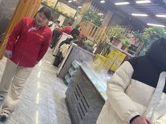 -大众海鲜(巨龙北路店)