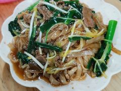 -南记食粥坊·宵夜大排档(岭南分店)