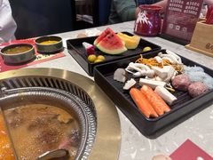 -空之介寿喜烧·和牛放题(恒隆广场店)