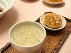 -江南灶中餐厅(南京香格里拉店)