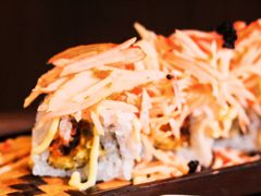 -炙柒Sekinana·精致料理 烧鸟·铁板烧(海上世界店)