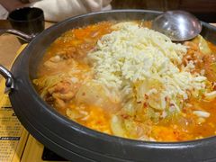 -恩你小木屋·烤肉韩式料理(嘉兴秀洲店)