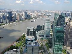 -东方明珠广播电视塔