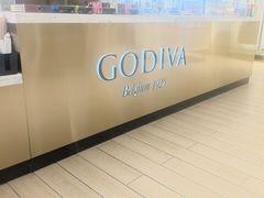 -GODIVA(王府井apm店)