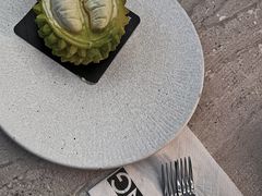 -玲婧胡同·生日蛋糕·餐厅(嘉里城店)