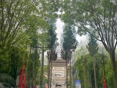 -西安关中民俗艺术博物院
