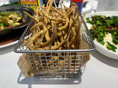 -阿忠食坊大排档·20年老店(万象城店)