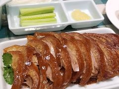 -紫光园·烤鸭(吕家营店)