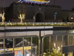 -相门城墙文化休闲景区